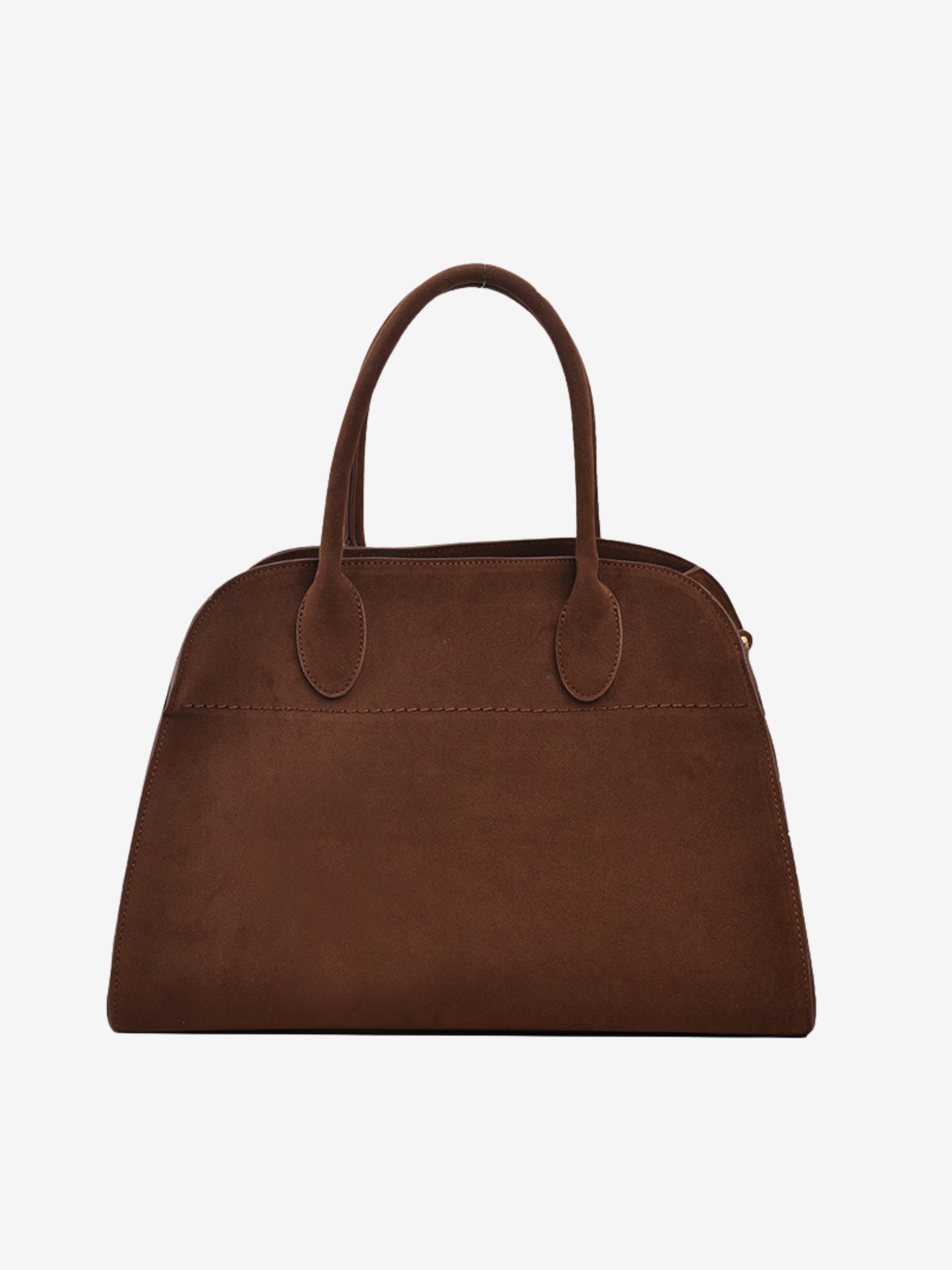 Margot | Suede Bag