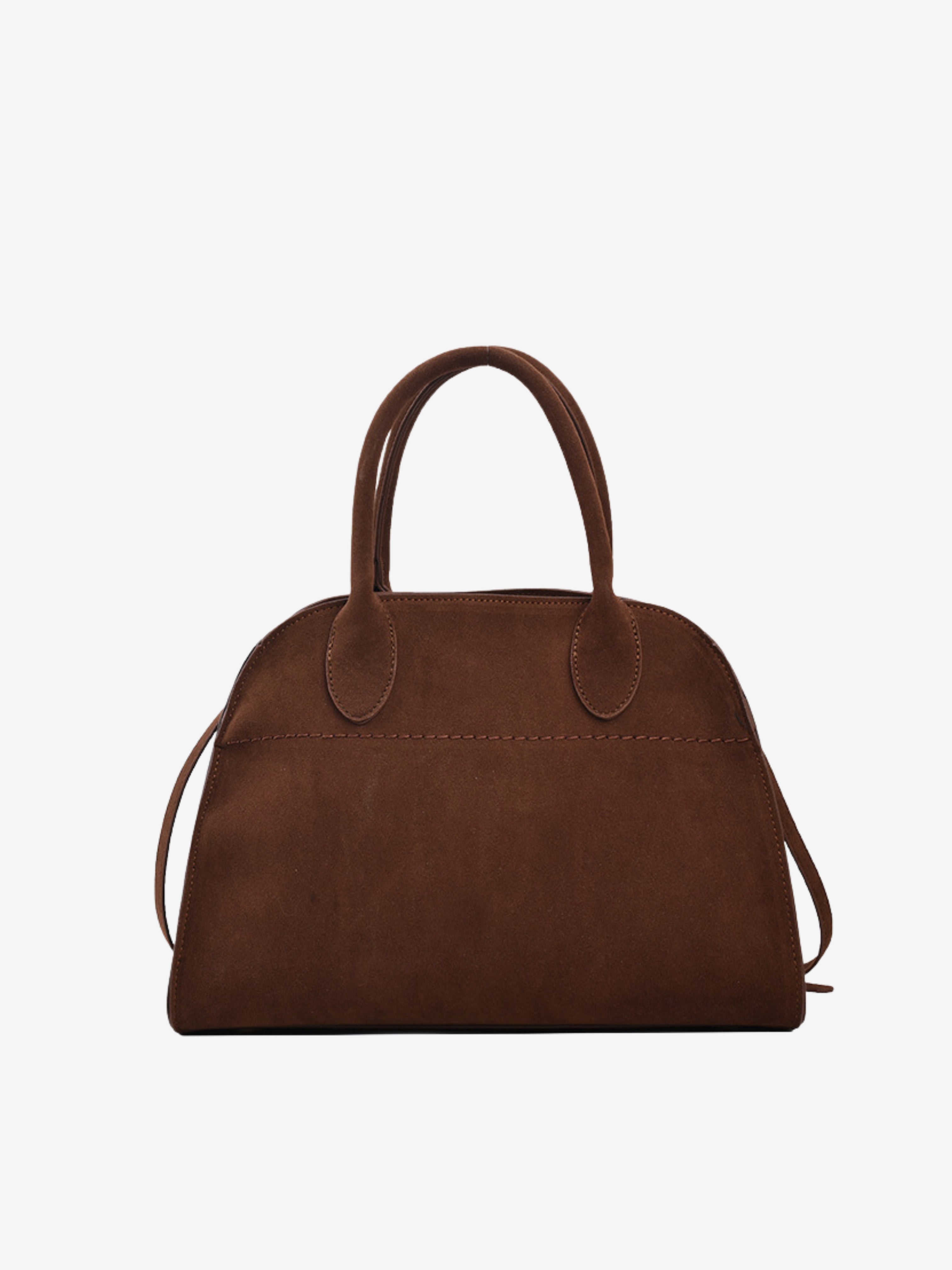Margot | Suede Bag