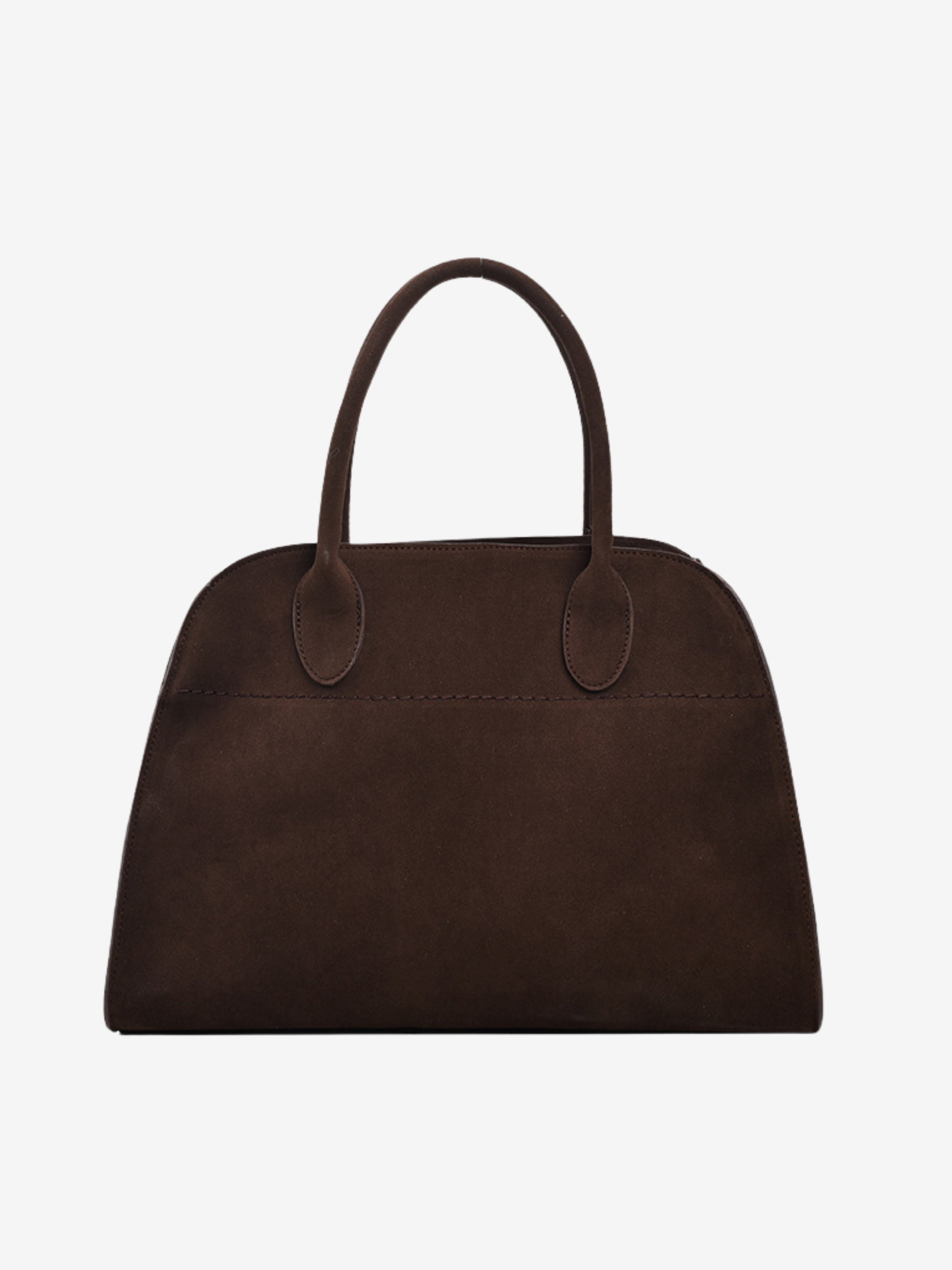 Margot | Suede Bag