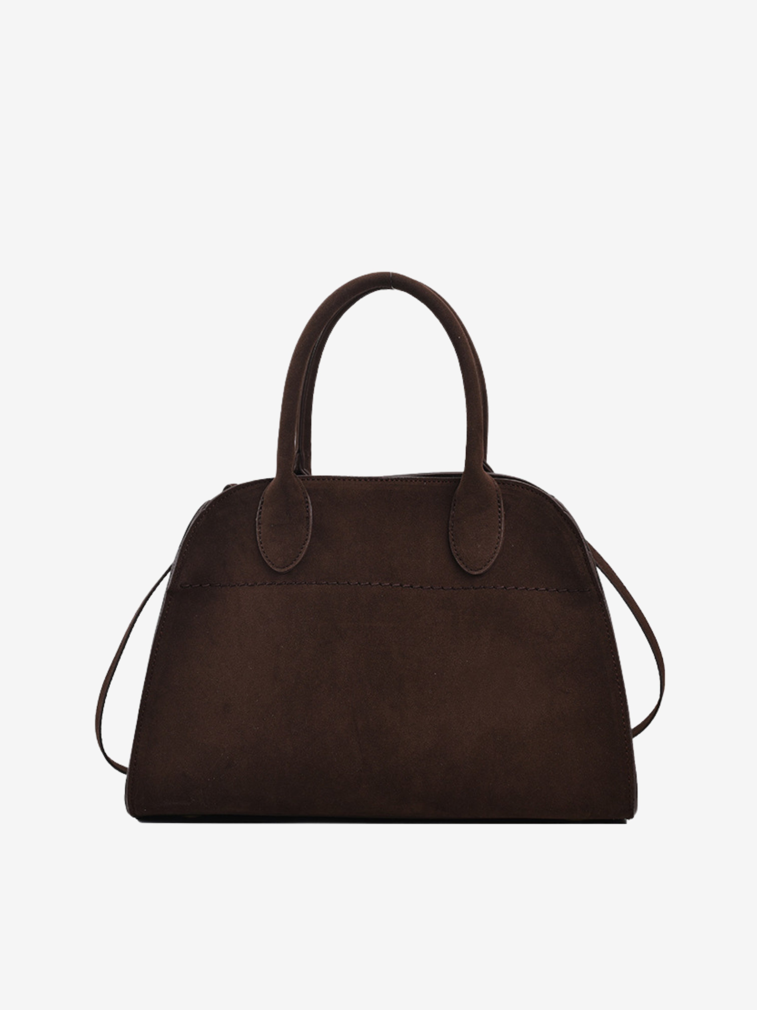 Margot | Suede Bag
