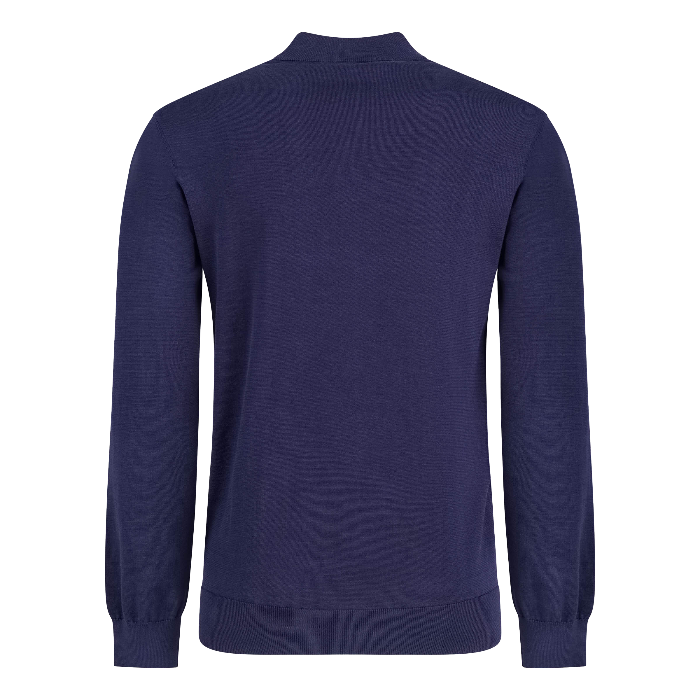 Lukas | Luxe Crewneck
