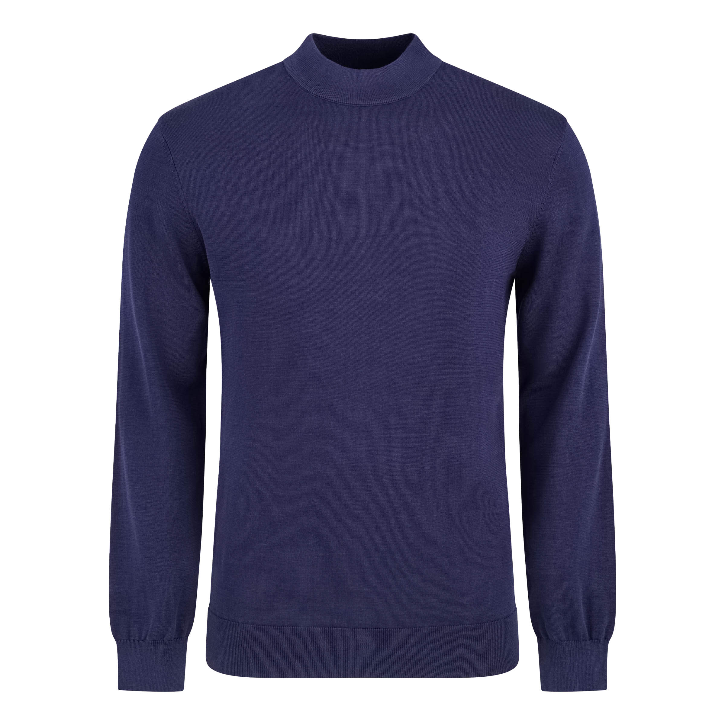 Lukas | Luxe Crewneck